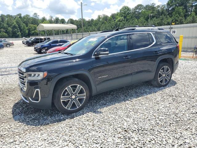 Vin: 1gkknmls7mz148862, lot: 61770605, gmc acadia slt 2021 img_1