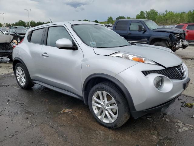 Vin: jn8af5mvxdt214542, lot: 59328795, nissan juke s 20134