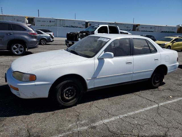 Vin: jt2sk12e9s0318065, lot: 63078775, toyota camry le 1995 img_1