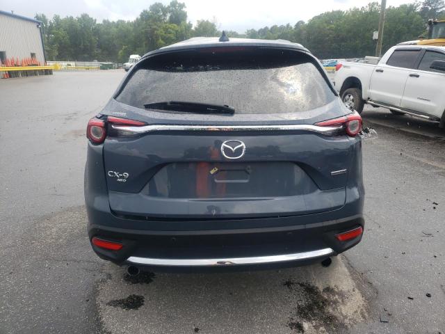 2023 MAZDA CX-9 GRAND JM3TCBDY0P0632207
