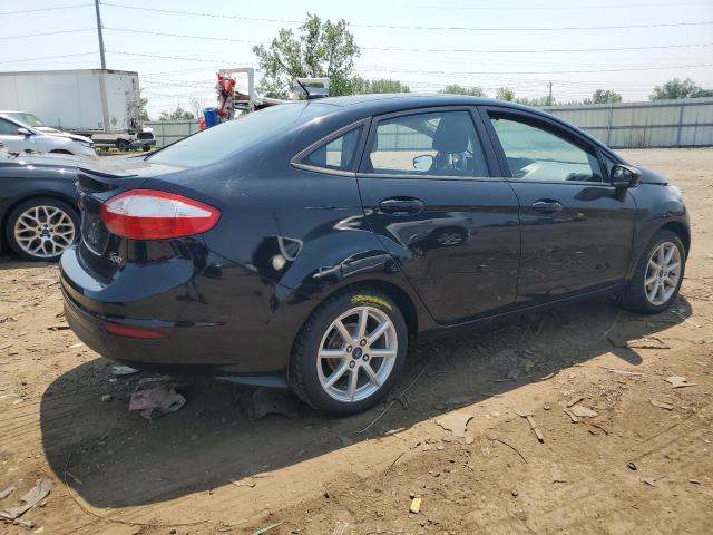 Vin: 3fadp4bj3km105275, lot: 60344565, ford fiesta se 20193
