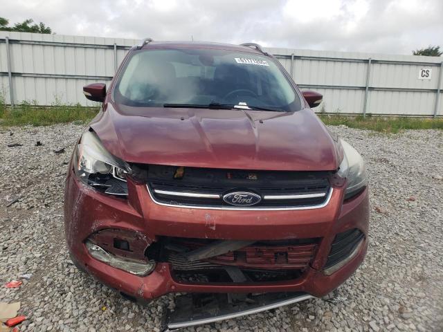 2014 FORD ESCAPE TIT - 1FMCU0J93EUB70881