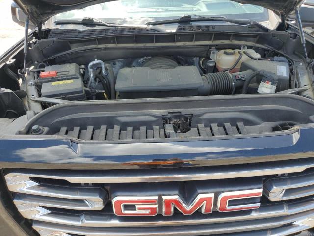 2019 GMC SIERRA K15 - 3GTP9EED1KG210540
