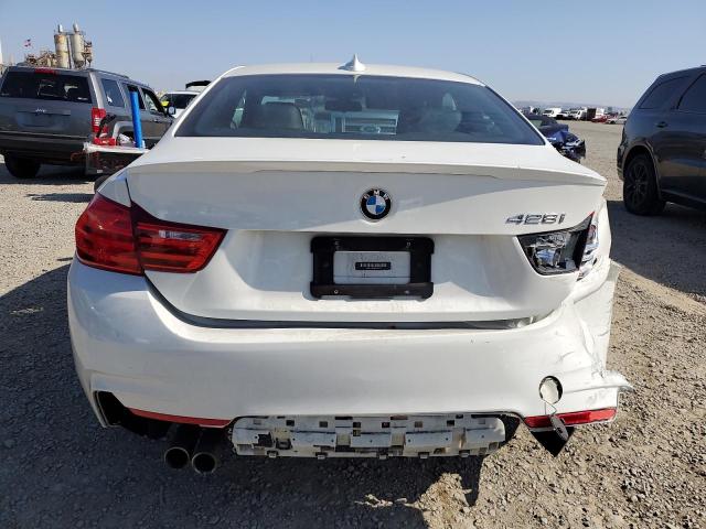 2015 BMW 428 I WBA3N7C54FK223828