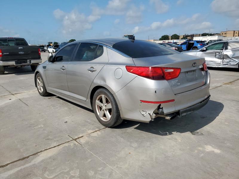 Vin: 5xxgm4a77fg474394, lot: 61973565, kia optima lx 20152