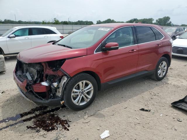 Vin: 2fmpk3j87jbb05046, lot: 60718395, ford edge sel 2018 img_1