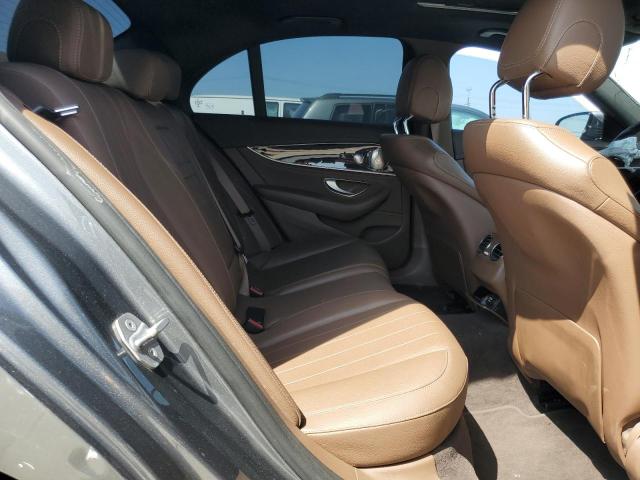 2017 MERCEDES-BENZ E 300 WDDZF4JB9HA222237