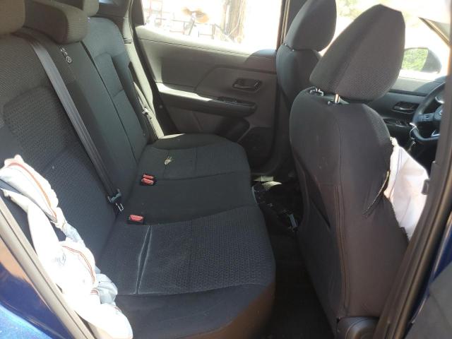 2025 NISSAN KICKS S 3N8AP6BA5SL376065