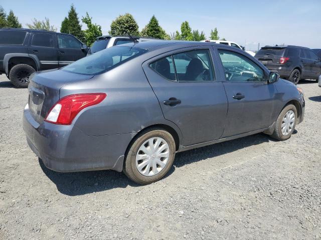 Vin: 3n1cn7ap9gl853953, lot: 61943585, nissan versa s 20163