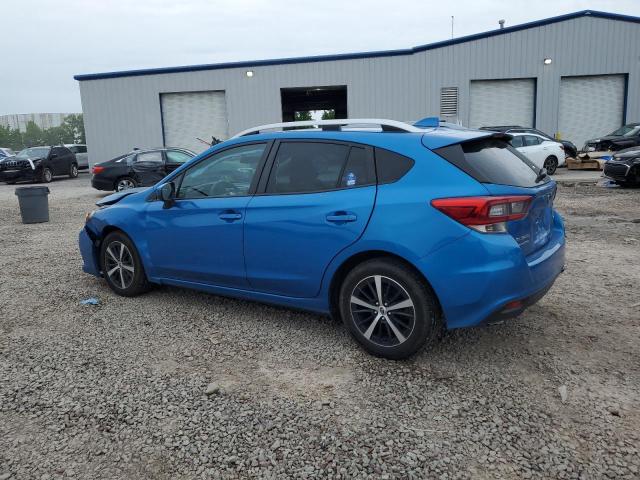 Vin: 4s3gtav60n3711910, lot: 60787035, subaru impreza premium 20222