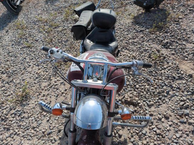 2006 HONDA VTX1300 C 1HFSC55096A214922
