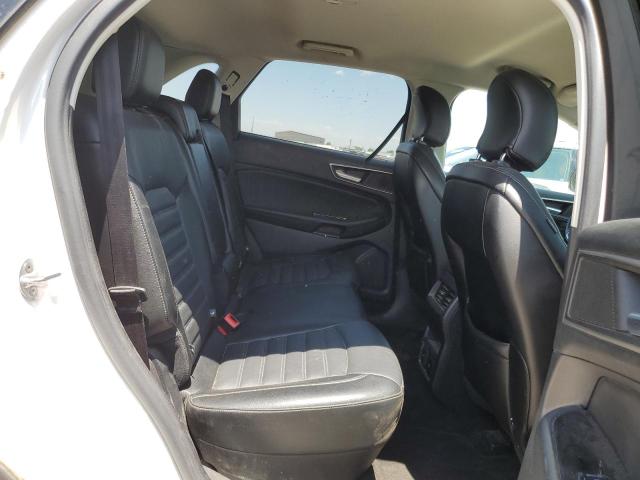 2015 FORD EDGE SEL 2FMTK4J87FBC07331