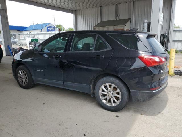 2018 CHEVROLET EQUINOX LS - 3GNAXHEV1JL383400