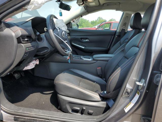 2022 NISSAN SENTRA SR 3N1AB8DV2NY308919