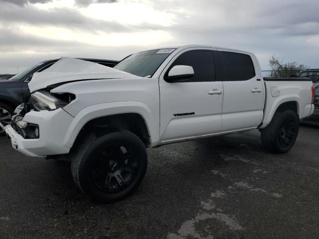 2016 TOYOTA TACOMA DOU - 3TMCZ5AN9GM033273