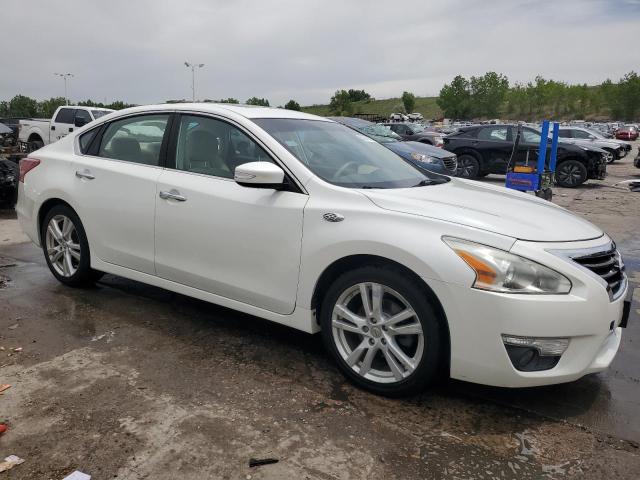 Vin: 1n4bl3ap1dn433337, lot: 58741665, nissan altima 3.5s 20134