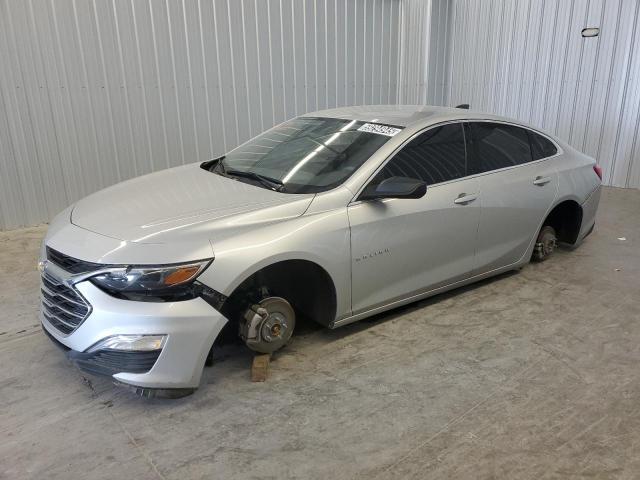 Vin: 1g1zc5st8nf118801, lot: 59294945, chevrolet malibu ls 2022 img_1