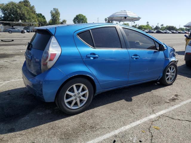Vin: jtdkdtb36d1529636, lot: 60880535, toyota prius 20133