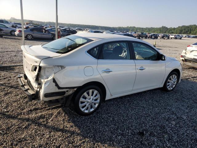 Vin: 3n1ab7apxel627708, lot: 61900915, nissan sentra s 20143