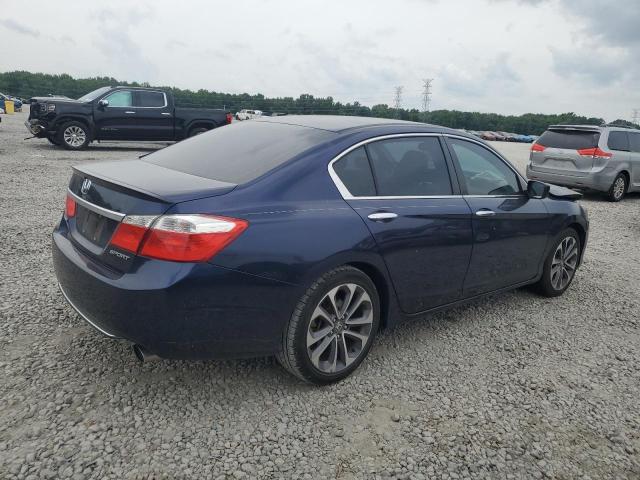 Vin: 1hgcr2f56fa253989, lot: 60043755, honda accord sport 20153