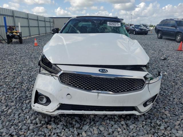 2017 KIA CADENZA PR KNALC4J17H5093730