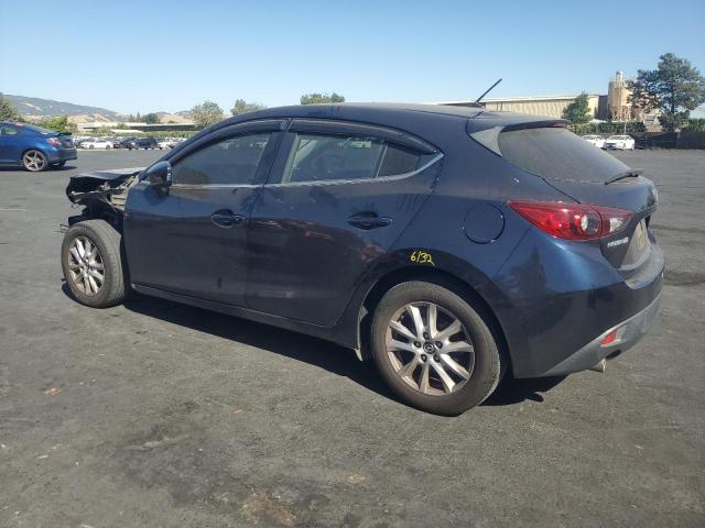 Vin: 3mzbm1k77gm321423, lot: 61382265, mazda 3 sport 20162