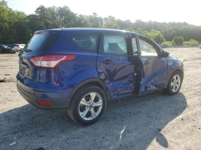Vin: 1fmcu0f77eud98261, lot: 59206375, ford escape s 20143
