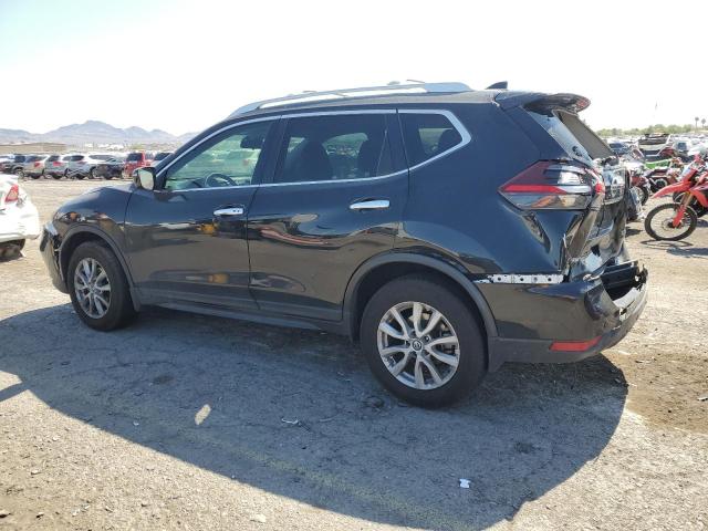 2020 NISSAN ROGUE S - KNMAT2MV3LP537650