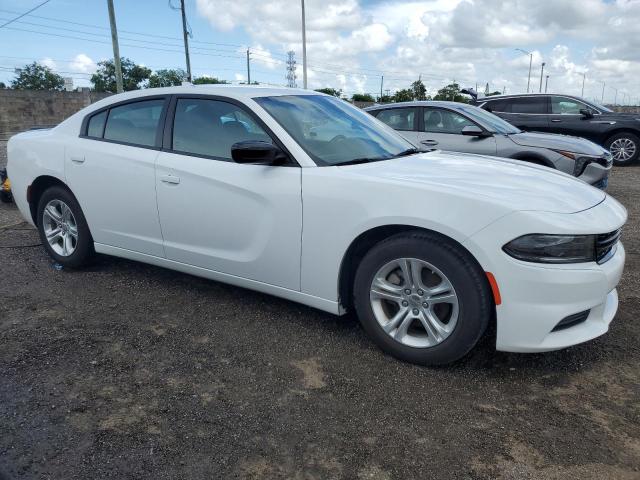 Vin: 2c3cdxbg1ph691179, lot: 60621565, dodge charger sxt 20234