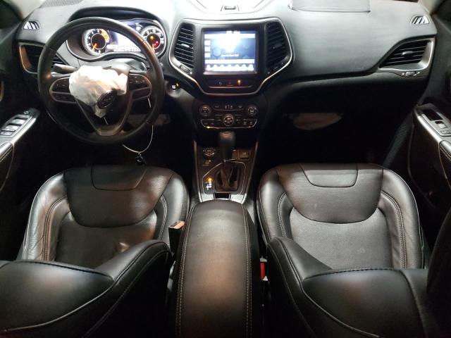2021 JEEP CHEROKEE L - 1C4PJMMN7MD173229