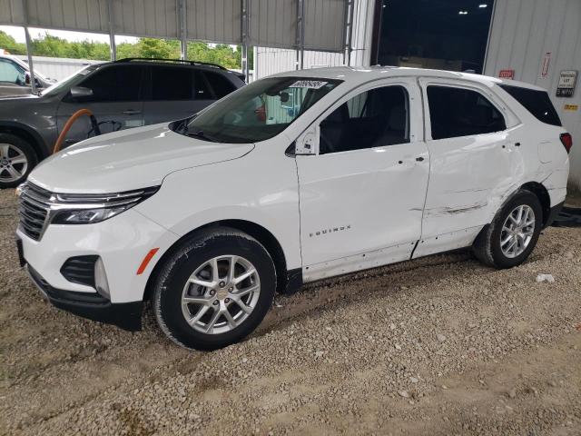 Vin: 3gnaxkeg3ps208725, lot: 60895495, chevrolet equinox lt 2023 img_1