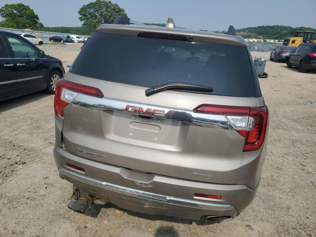 2023 GMC ACADIA DEN 1GKKNXLS8PZ103225