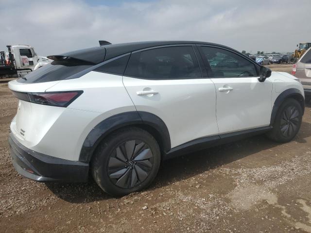 2025 NISSAN ARIYA EVOL JN8DF0BF5SM762421