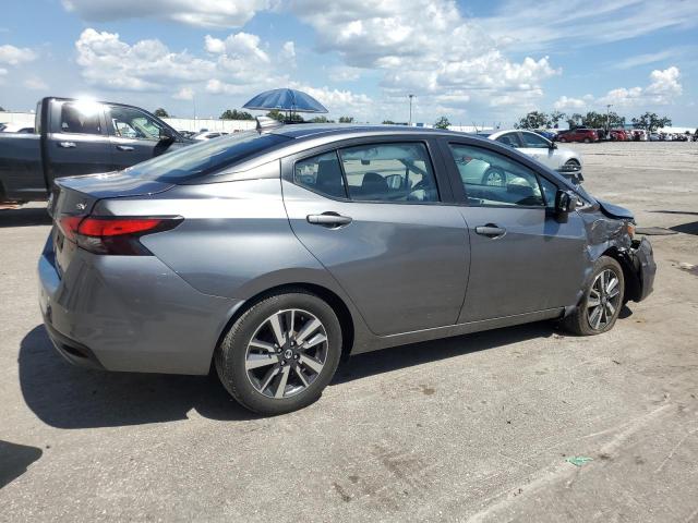 2021 NISSAN VERSA SV 3N1CN8EV0ML885832