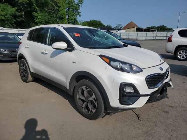 Vin: kndpmcac5n7024371, lot: 58865985, kia sportage lx 20224