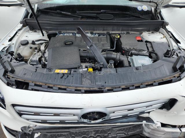 2023 MERCEDES-BENZ GLB 250 - W1N4M4GB0PW321654