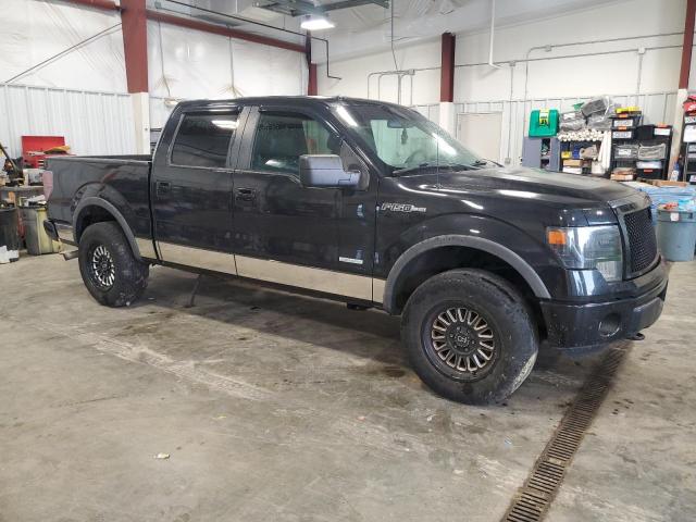 Vin: 1ftfw1et2dfc57715, lot: 60750985, ford f-150 supercrew 20134