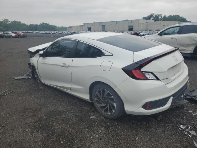 Vin: 2hgfc4b57gh309859, lot: 59938595, honda civic lx 20162