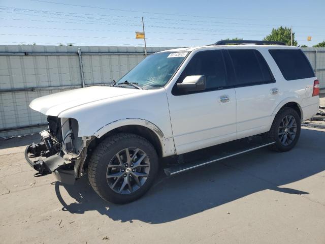Vin: 1fmju2at9hea83306, lot: 60143695, ford expedition limited 2017 img_1
