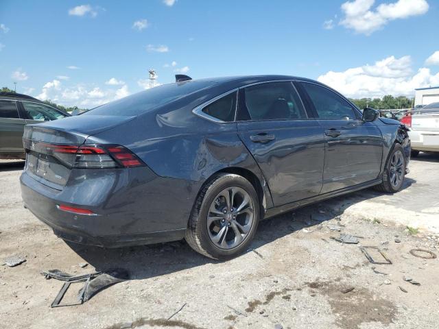 Vin: 1hgcy2f60pa005542, lot: 62561265, honda accord hybrid exl 20233
