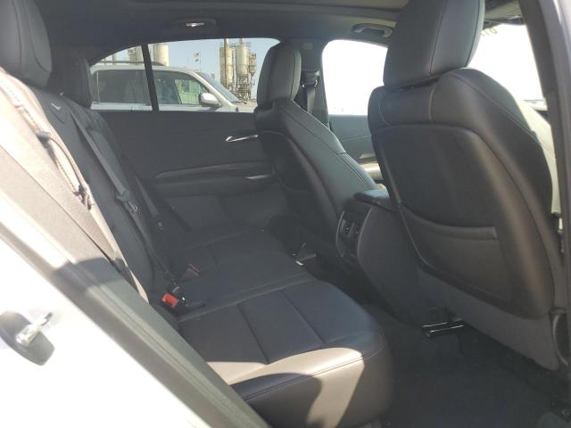 2020 CADILLAC XT4 SPORT - 1GYFZER4XLF139311