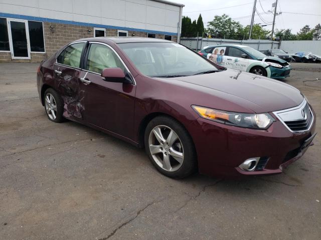 Vin: jh4cu2f49cc020109, lot: 60025305, acura tsx 20124