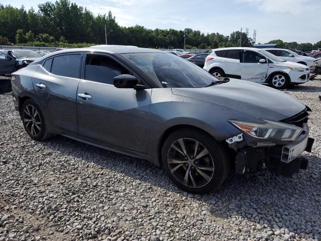 Vin: 1n4aa6ap2hc435344, lot: 62373475, nissan maxima 3.5s 20174