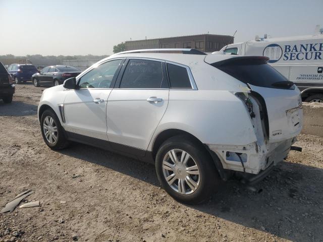 2016 CADILLAC SRX LUXURY COLLECTION 3GYFNEE37GS574524