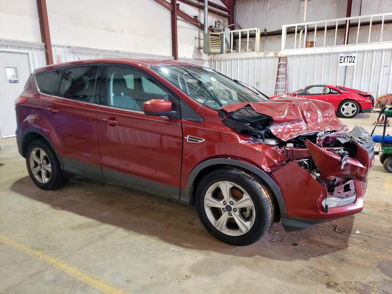 Vin: 1fmcu0gx9euc97933, lot: 60425375, ford escape se 20144