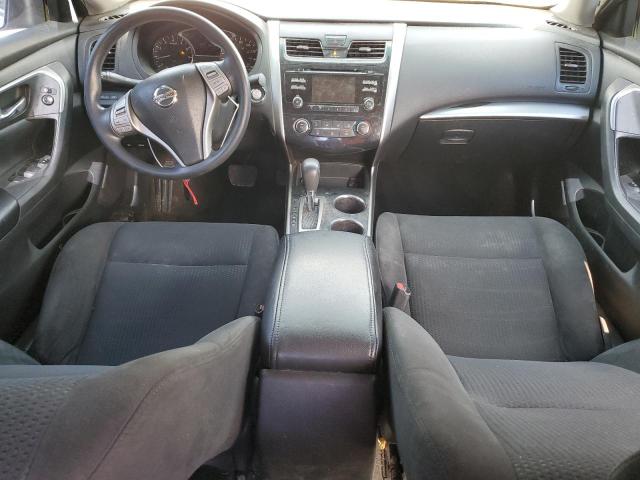 2015 NISSAN ALTIMA 2.5 - 1N4AL3AP1FC432179