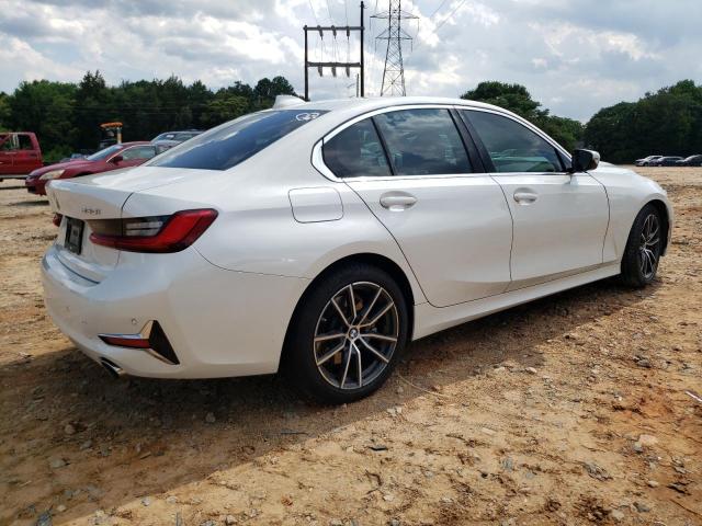 Vin: wba5r1c53kaj99645, lot: 62994745, bmw 3 series 20193