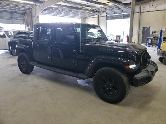 2021 JEEP GLADIATOR - 1C6HJTAG4ML592186