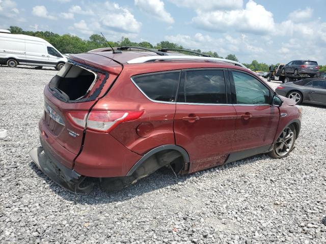 Vin: 1fmcu9jx0fuc34170, lot: 58749325, ford escape titanium 20153