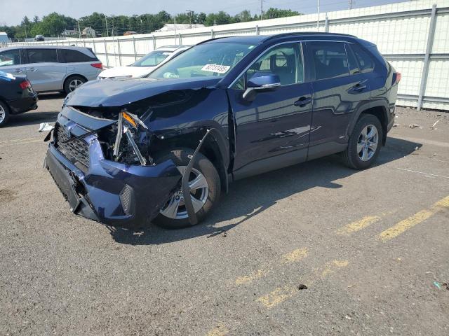 2023 TOYOTA RAV4 XLE - JTMRWRFV6PD196476
